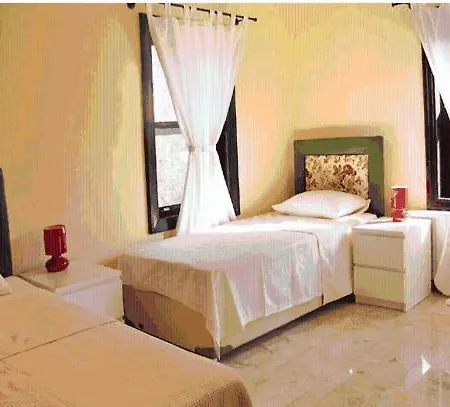 Karia Holiday Villas 2