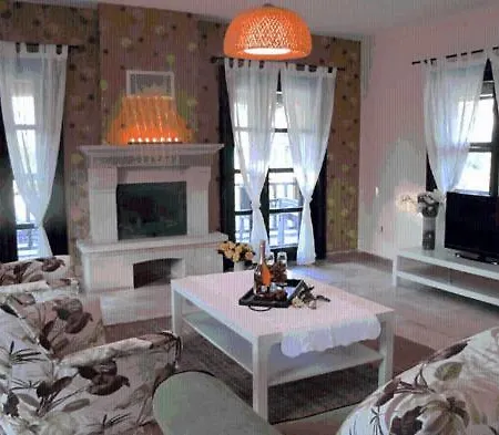 Karia Holiday Villas 2 Σπίτι διακοπών *
