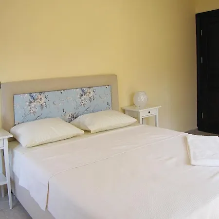 Σπίτι διακοπών Karia Holiday Villas 2 *