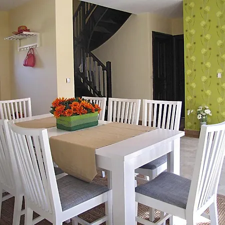 Karia Holiday Villas 2 * Camlıkoy