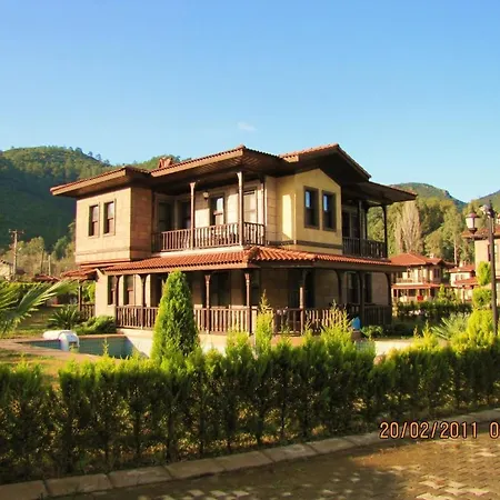 Karia Holiday Villas 2 Σπίτι διακοπών
