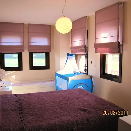 Σπίτι διακοπών Karia Holiday Villas 2 *
