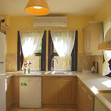 Σπίτι διακοπών Karia Holiday Villas 2