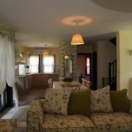 Karia Holiday Villas 2 Camlıkoy