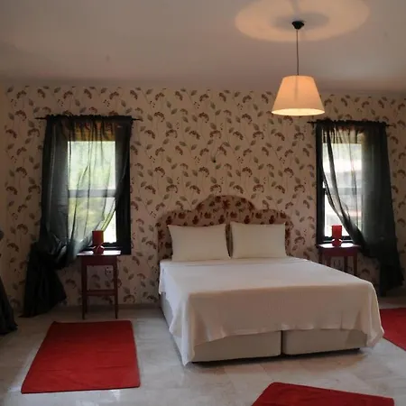 Karia Holiday Villas 2 Σπίτι διακοπών