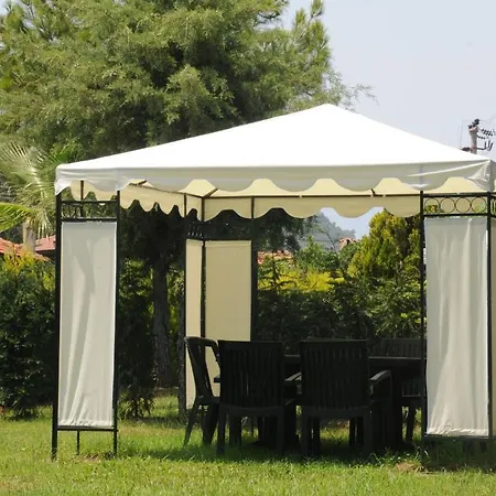 Σπίτι διακοπών Karia Holiday Villas 2 *