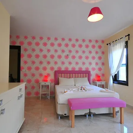 Karia Holiday Villas 2 Σπίτι διακοπών