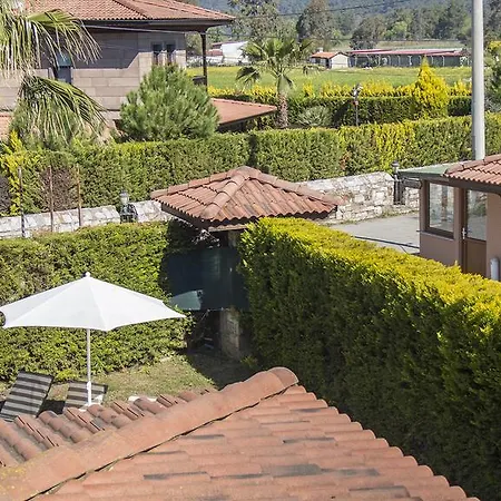 Σπίτι διακοπών Karia Holiday Villas 2