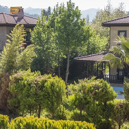 Karia Holiday Villas 2 Σπίτι διακοπών Camlıkoy