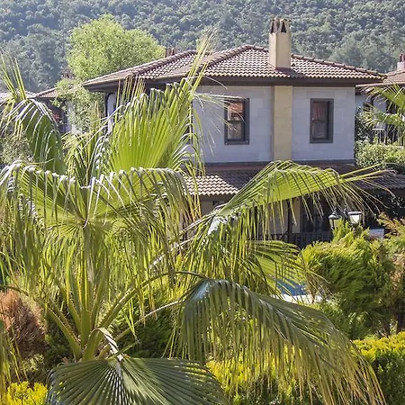 Karia Holiday Villas 2 Camlıkoy