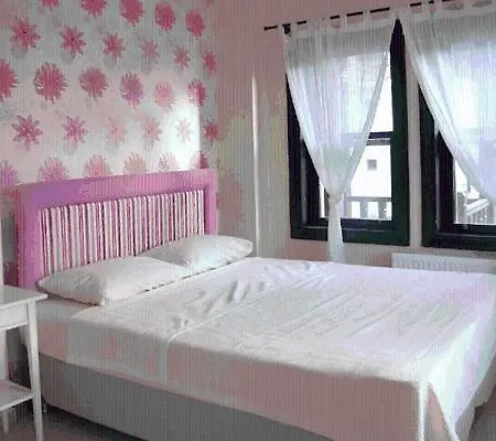 Karia Holiday Villas 2 Σπίτι διακοπών Camlıkoy