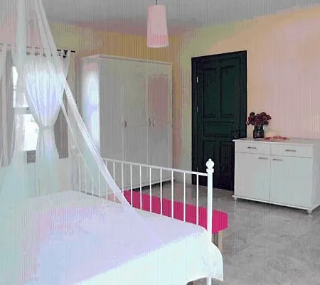 Karia Holiday Villas 2 Σπίτι διακοπών