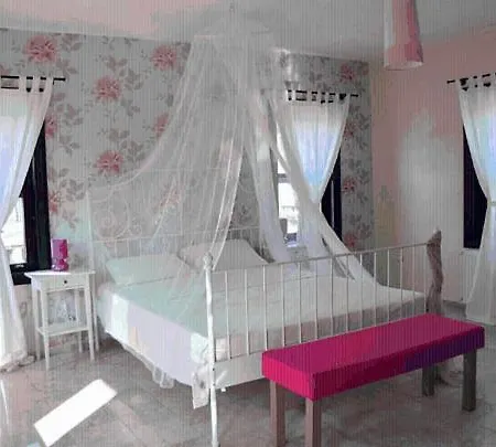 Karia Holiday Villas 2 * Camlıkoy