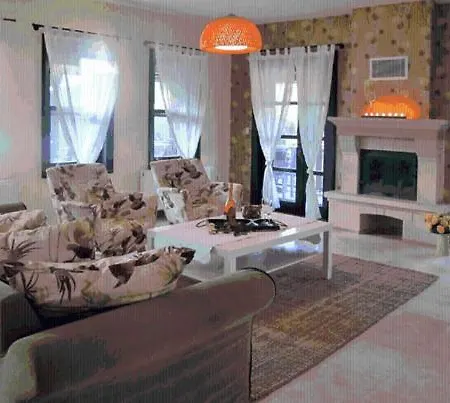 Σπίτι διακοπών Karia Holiday Villas 2 Camlıkoy